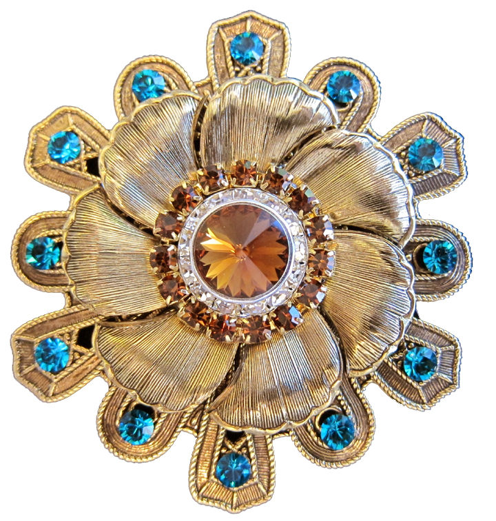 Brooches, Pins, Jewelry